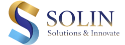 Solin Logo